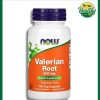 Now Valerian Root (500 mg) - 100 capsules