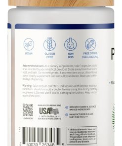 SNAP Prostate Health - 90 capsules