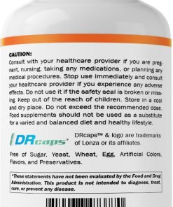 Vitamatic L.Reuteri Complex - 60 capsules