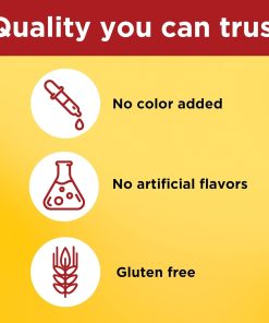 Nature Made Flaxseed Oil 1,400 mg (700 mg Omega-3) - 100 softgels