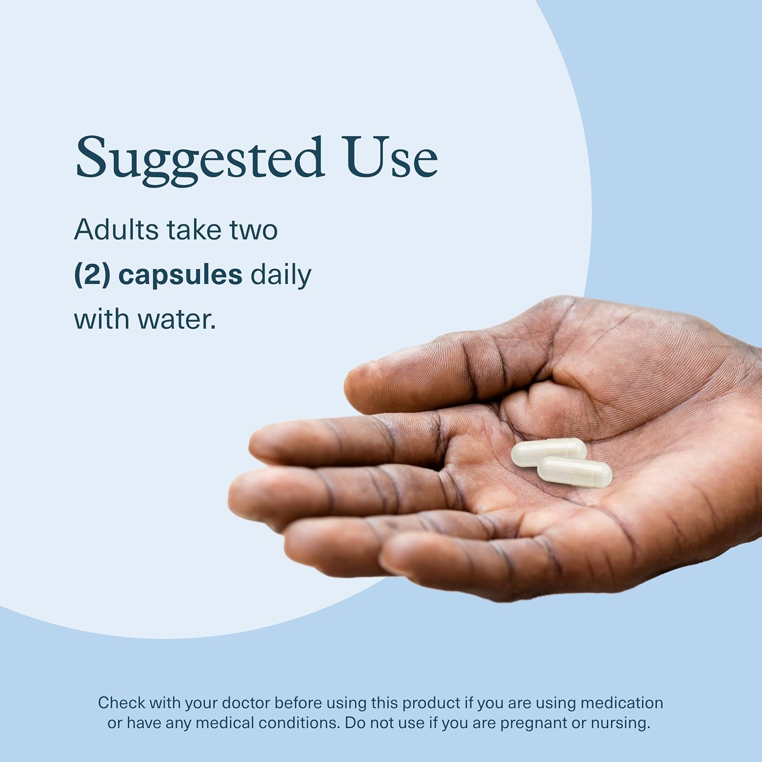 Youtheory Ashwagandha with KSM-66 - 60 vegetarian capsules