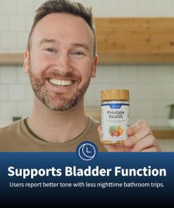 SNAP Prostate Health - 90 capsules