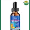 Hovika Kids Magnesium Glycinate Liquid Drops - 60 ml
