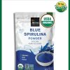 Incas Blue Spirulina Powder - 28 gram