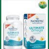 Nordic Naturals Ultimate Omega-3 (1,280 mg) - 210 softgels