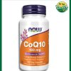 Now CoQ10 (150 mg) - 100 veg capsules