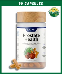 SNAP Prostate Health - 90 capsules