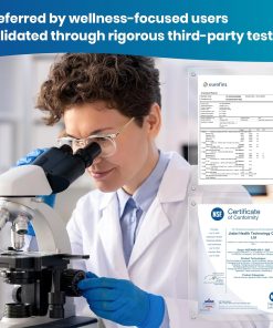 Arofum Omega-3 EPA (1,285 mg) DHA (965 mg) Triple Strength - 300 softgels