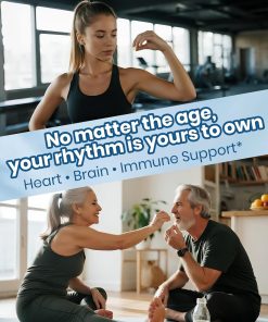 Arofum Omega-3 EPA (1,285 mg) DHA (965 mg) Triple Strength - 300 softgels