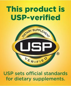 Nature Made CholestOff Plus - 100 softgels