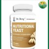 Dr.Berg Nutritional Yeast - 270 tablets