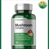Horbaach Mushroom Complex - 150 vegetarian capsules