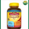 Nature Made CholestOff Plus - 100 softgels