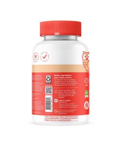 Smarty Pants Kids Plus Multi & Omegas - 100 gummies
