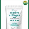 Micro Ingredients Marine Collagen - 454 gram