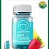 Sugarbear Pro Hair Vitamins - 35 gummies