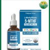 Triquetra L-Methylfolate 5-MTHF Plus Methyle B12 Kids Formula - 30 ml