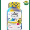 Zarbee's Children’s Calm Magnesium, Chamomile & Vitamin B6 - 30 gummies