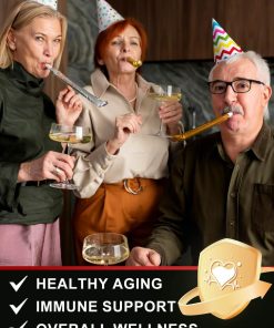 Dr Foster Ubiquinol CoQ10 (600 mg) - 120 softgels