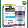 Garden of Life Organic Kids + Probiotics (5 Billion) - 30 chewables