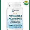 Micro Ingredients Pure Methylated Multivitamin - 240 capsules