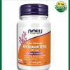Now Astaxanthin (10 mg) Extra Strength - 30 softgels