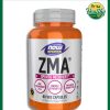 Now Sports ZMA - 90 veg capsules