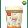Spectrum Essentials Organic Ground Premium Flaxseed - 680 gram