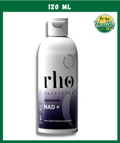 rho Nutrition Liposomal NAD+ - 120 ml