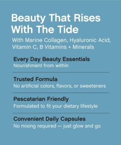 Neocell Marine Collagen Bio-Peptides - 300 capsules