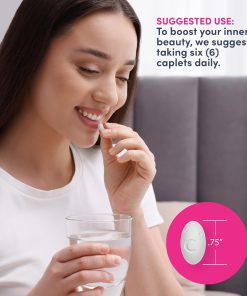 Neocell Collagen Peptides + Vitamin C (6,000 mg) Grassfed - 360 caplets