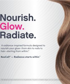 Neocell Biotin + Keratin + Alpha Lipoic Acid - 90 capsules