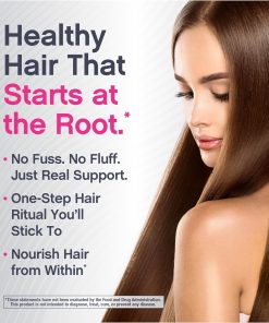 Neocell Biotin Hair Revitalizer (10,000 mcg) - 300 softgels