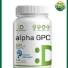 Deal Alpha GPC (600 mg) - 240 capsules