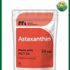 Micro Ingredients Astaxanthin (24 mg) - 60 softgels