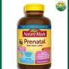 Nature Made Prenatal Folic Acid + DHA - 100 softgels