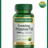 Nature's Bounty Evening Primrose Oil (1,000mg) - 60 softgels