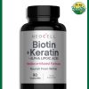 Neocell Biotin + Keratin + Alpha Lipoic Acid - 90 capsules