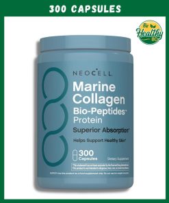 Neocell Marine Collagen Bio-Peptides - 300 capsules