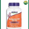 Now Berberine HCI (500 mg) - 90 capsules
