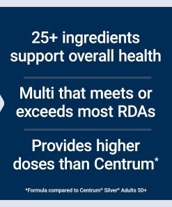 Life Extension Multivitamin One-Per-Day - 60 tablets