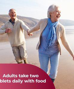 One A Day Men & Women's 65+ Multivitamin - 150 tablets
