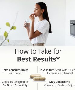 Vimerson Health Multivitamin For Women - 60 capsules