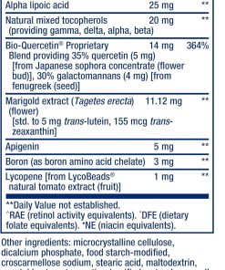 Life Extension Multivitamin One-Per-Day - 60 tablets