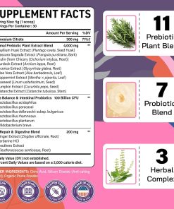 Bhenhoy Colon Gentle Cleanse - 150 gram