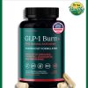 Etta Vita GLP-1 Burn - 60 veggie capsules