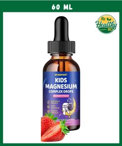 GZ Haoyuan Kids Magnesium Complex Drops - 60 ml