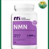 Micro Ingredients NMN Ultimate 10-in-1 (1,000 mg) - 120 vegetarian capsules