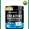 Venture Pal Creatine Monohydrate Micronized Powder - 300 gram
