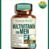 Vimerson Health Multivitamin For Men - 60 capsules